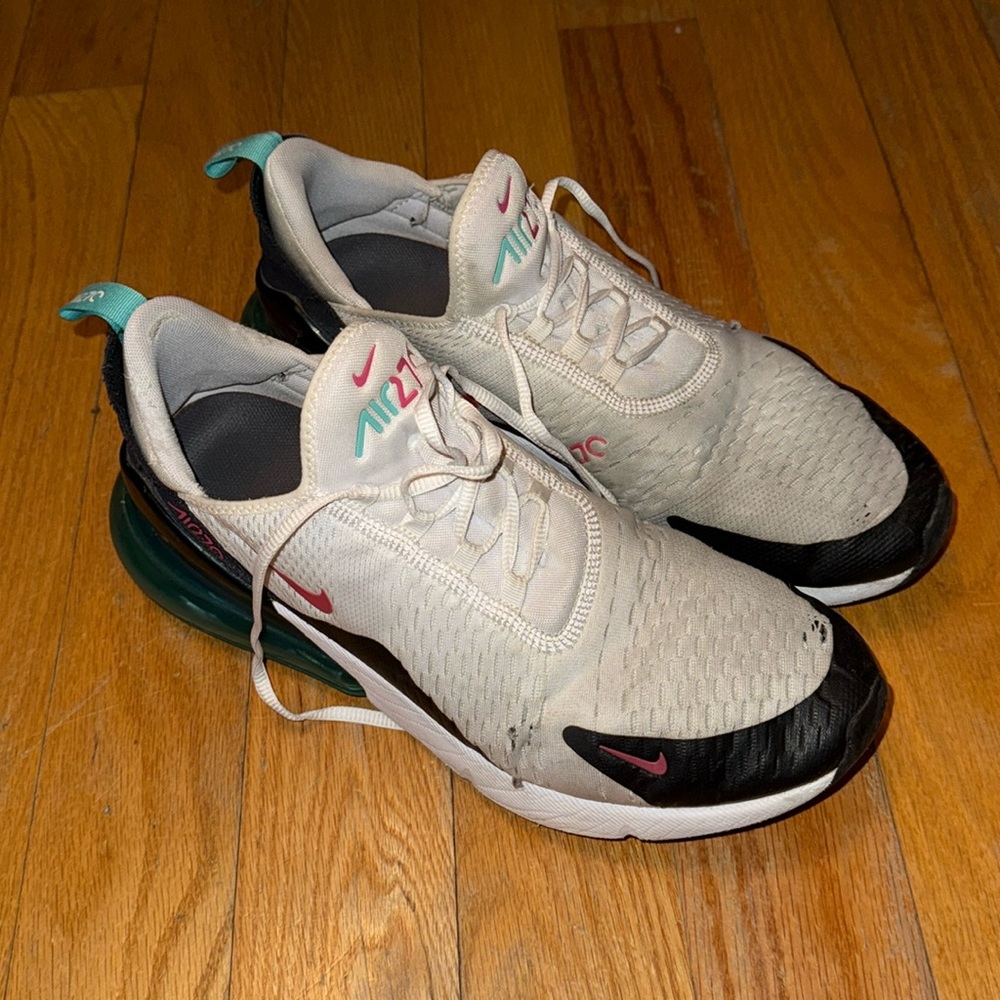 Nike Air Max 270 'South Beach'